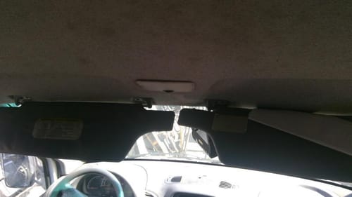 2006 Dodge Sprinter