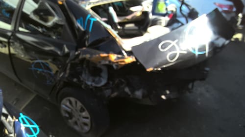 2011 Kia Forte