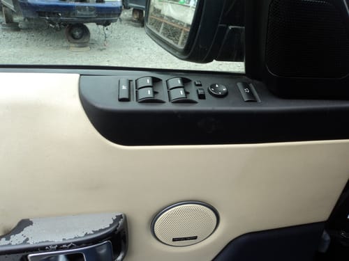 2006 Range Rover Range Rover