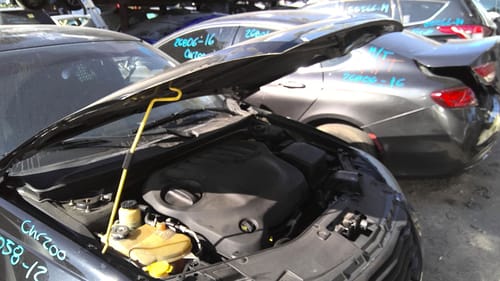 2012 Chrysler 200