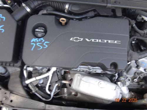 2017 Chevrolet Volt