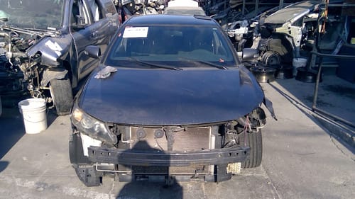 2011 Scion Sciotc