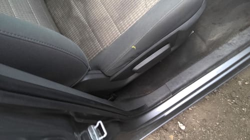 2011 Dodge Dpu15