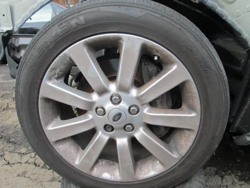 2008 Range Rover Range Rover