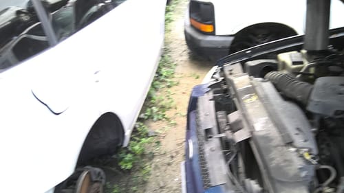 2004 Ford Explorer