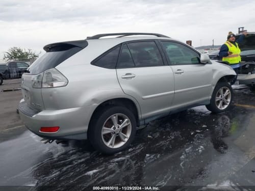2006 Lexus Rx400