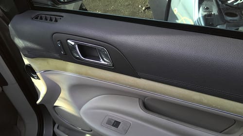 2012 Lincoln Mkt