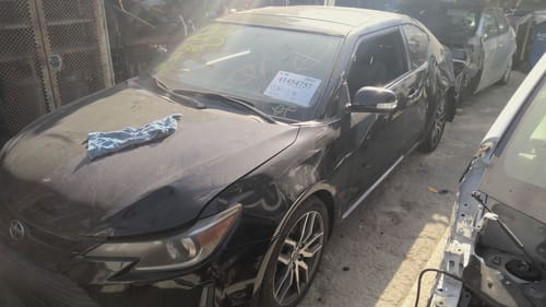 2016 Scion Sciotc