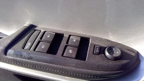 2014 Chevrolet Volt