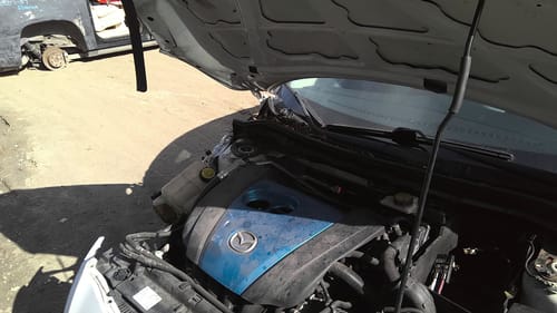 2013 Mazda Mazda3