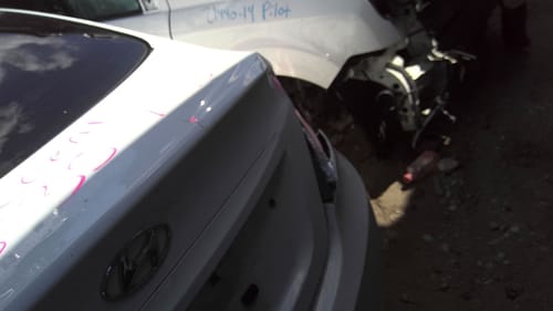 2016 Hyundai Accent