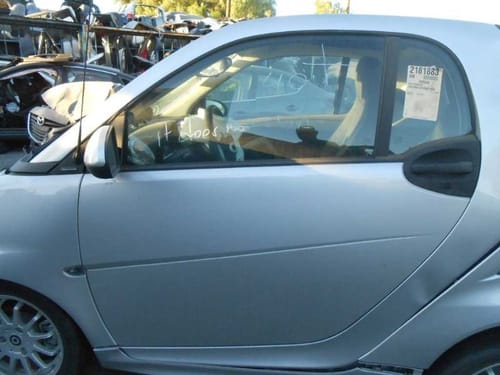2013 Smart Smartfor2