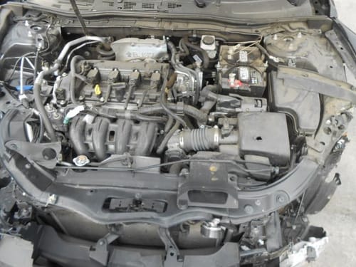 2016 Mazda Mazda3