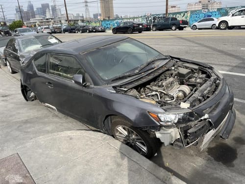 2013 Scion Sciotc