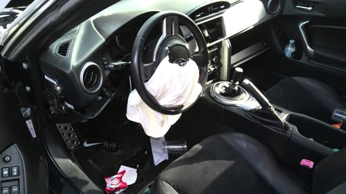 2013 Subaru Subbrz