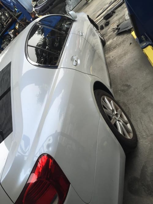 2006 Lexus Gs300