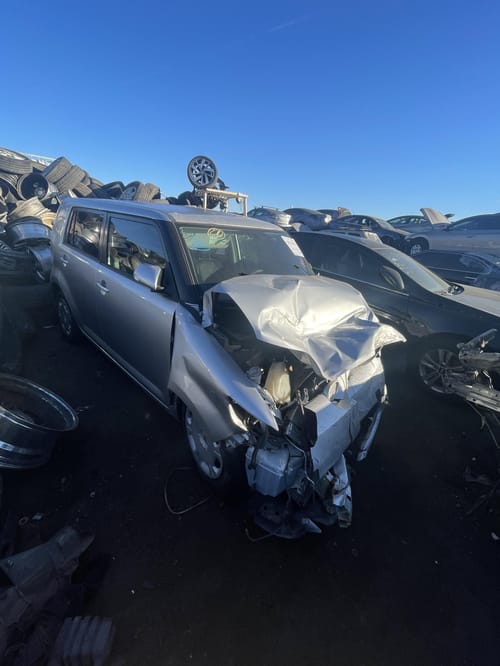 2014 Scion Xb