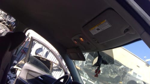 2010 GMC Acadia