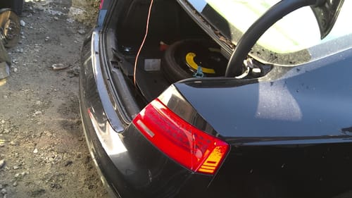 2014 Audi Audis5