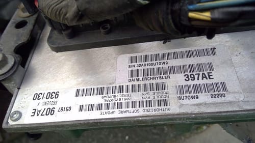 2015 Chrysler Charger