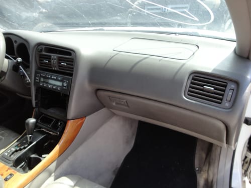 1999 Lexus Gs300