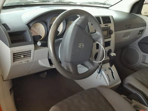 2007 Chrysler Caliber