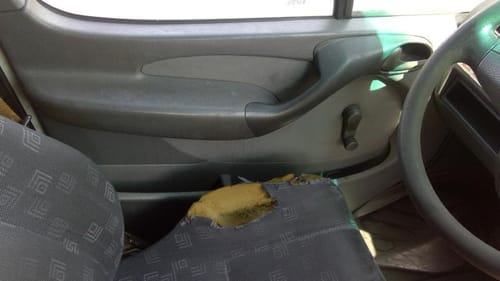 2005 Dodge Sprinter