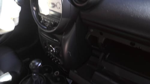 2014 Mini Cooper Countryman