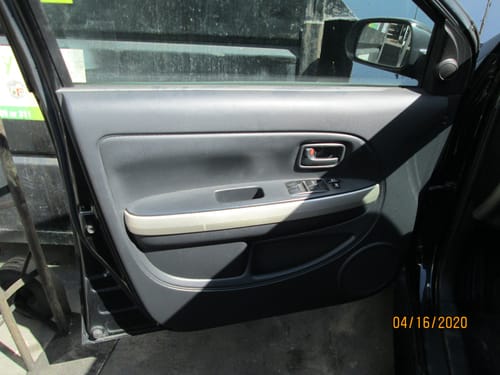 2006 Scion Xa