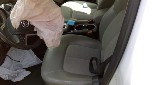 2016 Buick Verano