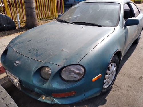 1994 Toyota Celica