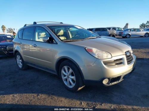 2007 Subaru Tribeca