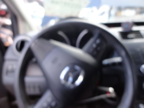 2014 Mazda 5