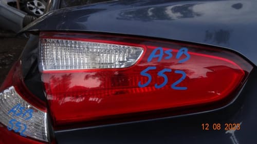 2015 Kia Forte