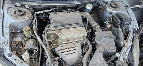 2007 Mitsubishi Eclipse