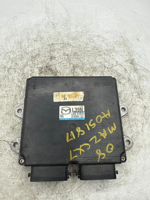 2008 Mazda Cx-7