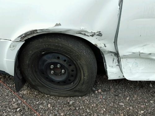 2005 Nissan Quest