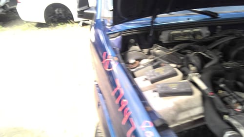 2011 Ford Ranger