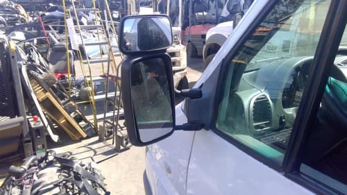 2006 Dodge Sprinter