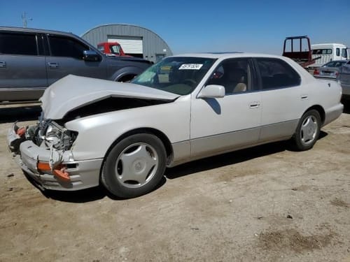 1997 Lexus Ls400