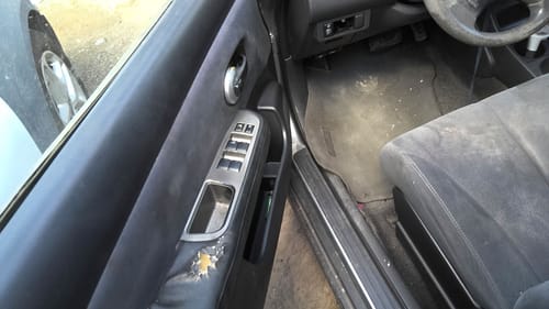 2009 Nissan Versa