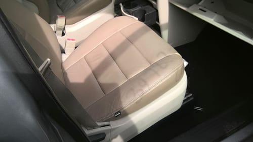 2012 Dodge Caravan