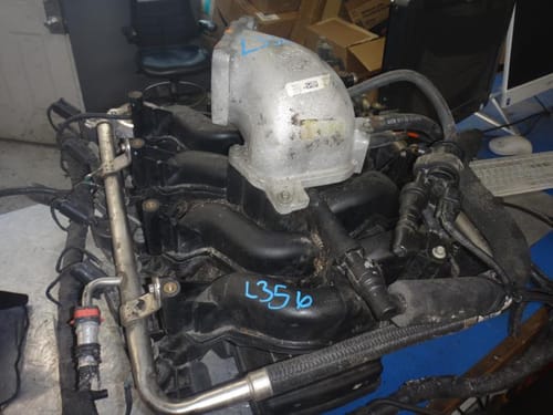 2011 Ford E-350