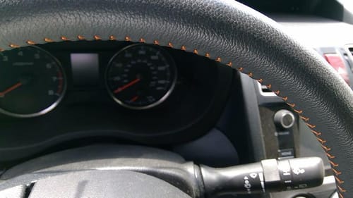 2017 Subaru Subxv