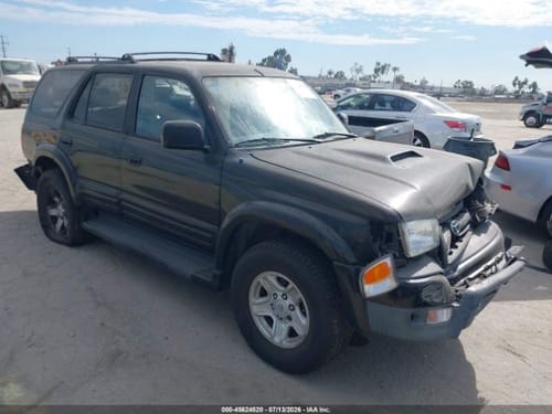 1999 Toyota 4Runner