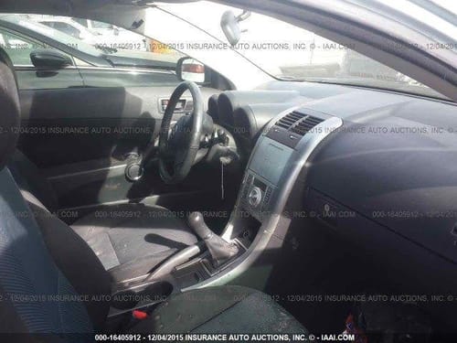 2007 Scion Sciotc