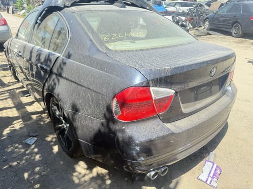 2006 BMW 330i