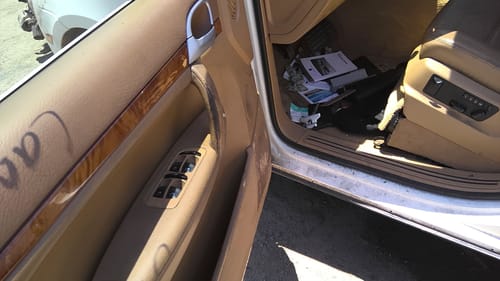 2009 Porsche Cayenne