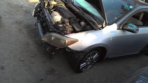 2007 Scion Sciotc