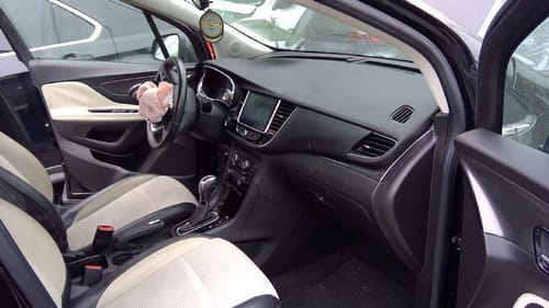 2018 Buick Encore